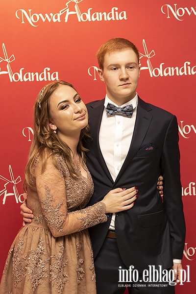 Studniówka ZST, fot. 121