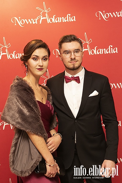 Studniówka ZST, fot. 127