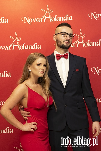 Studniówka ZST, fot. 134