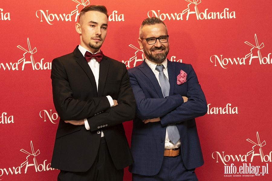 Studniówka ZST, fot. 141