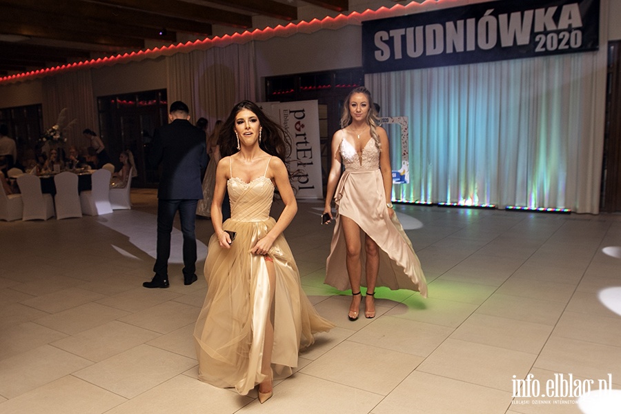 Studniówka ZST, fot. 143