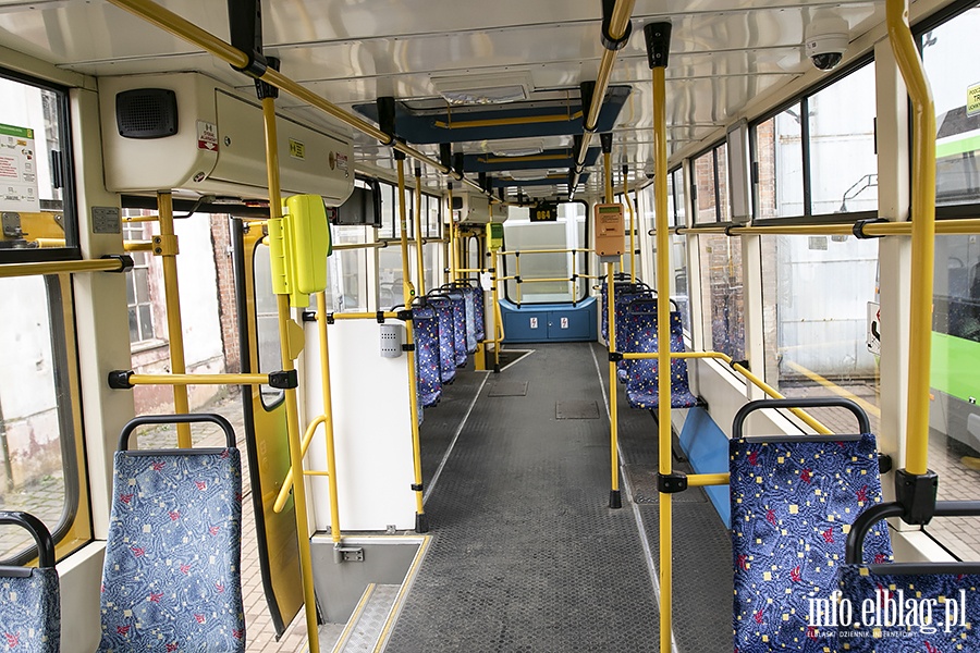 Nowe tramwaje, fot. 26