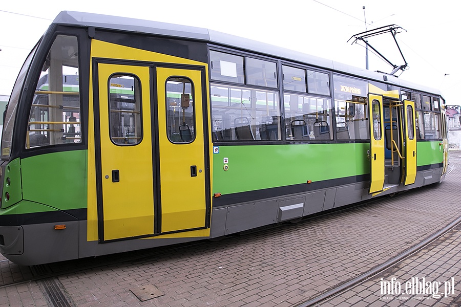 Nowe tramwaje, fot. 29
