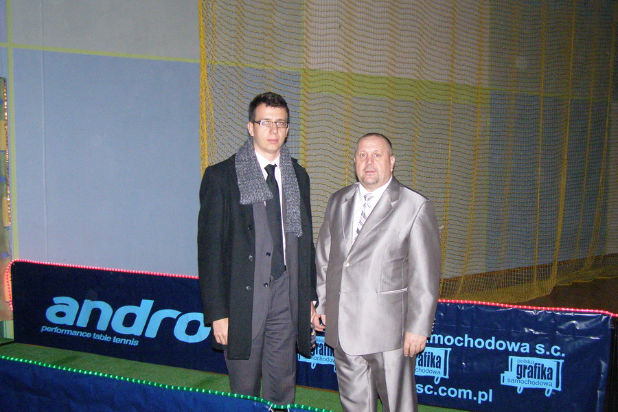 Emocjonująca Gala Boksu Zawodowego w Ostródzie, fot. 5