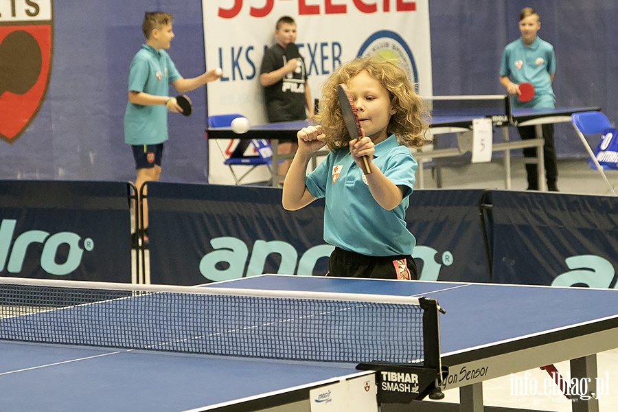 Ferie-zajcia sportowe na hali sportowej MOSiR, fot. 59