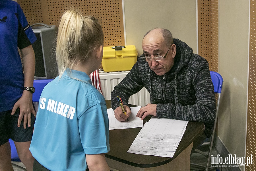 Ferie-zajcia sportowe na hali sportowej MOSiR, fot. 60