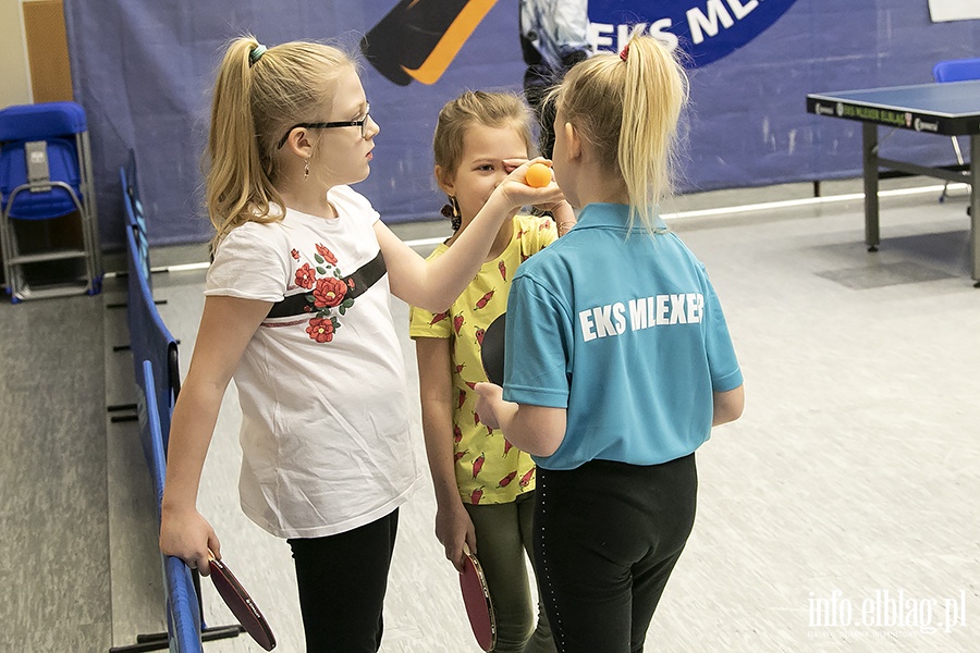 Ferie-zajcia sportowe na hali sportowej MOSiR, fot. 61