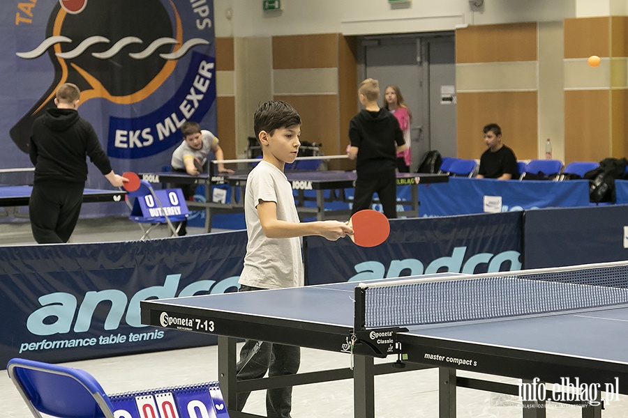 Ferie-zajcia sportowe na hali sportowej MOSiR, fot. 63