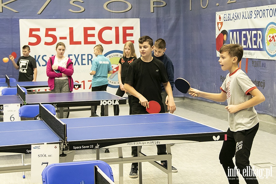 Ferie-zajcia sportowe na hali sportowej MOSiR, fot. 75