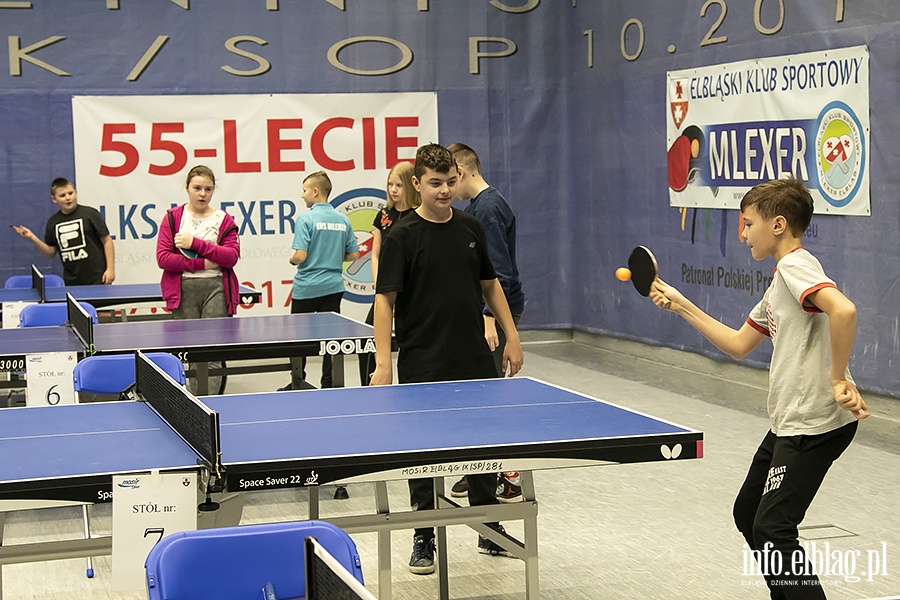 Ferie-zajcia sportowe na hali sportowej MOSiR, fot. 76