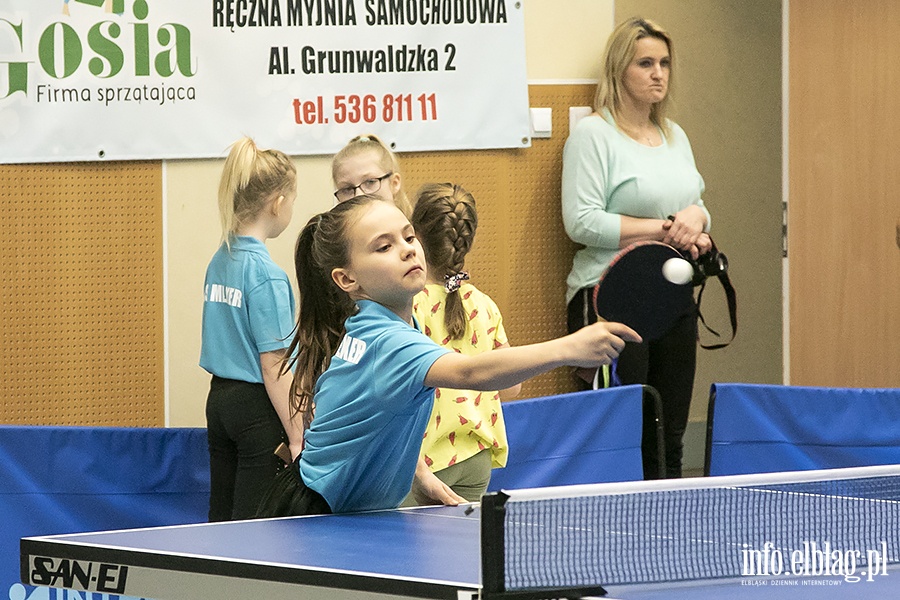 Ferie-zajcia sportowe na hali sportowej MOSiR, fot. 77