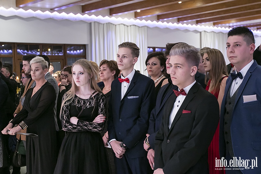 Studniówka ZST-I, fot. 6