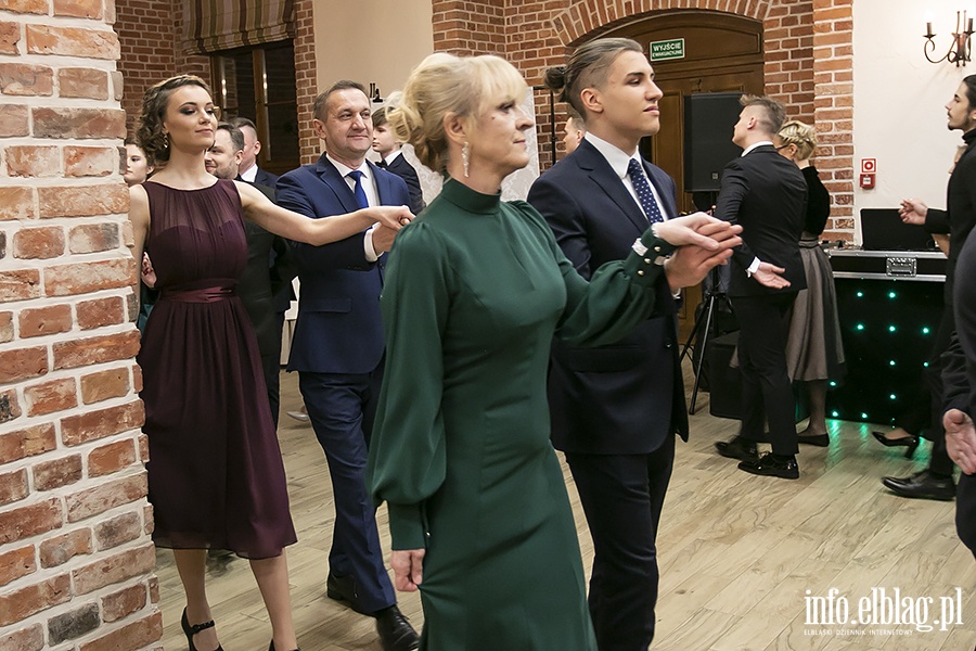 Studniówka Zespół Państwowych Szkół Muzycznych, fot. 44