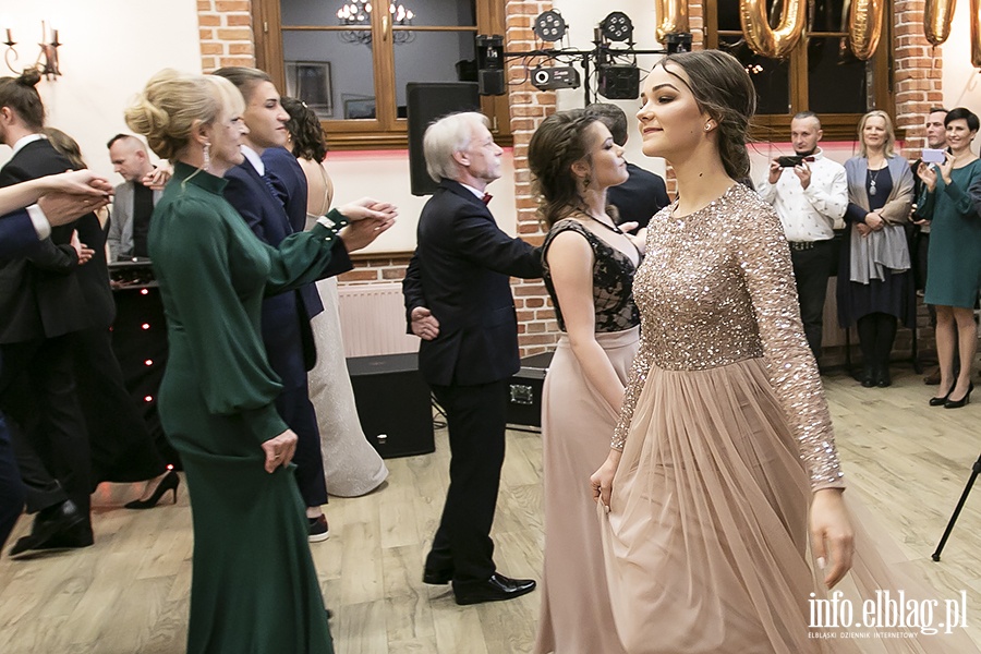 Studniówka Zespół Państwowych Szkół Muzycznych, fot. 50