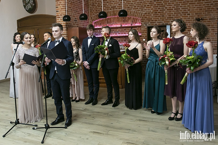 Studniówka Zespół Państwowych Szkół Muzycznych, fot. 71