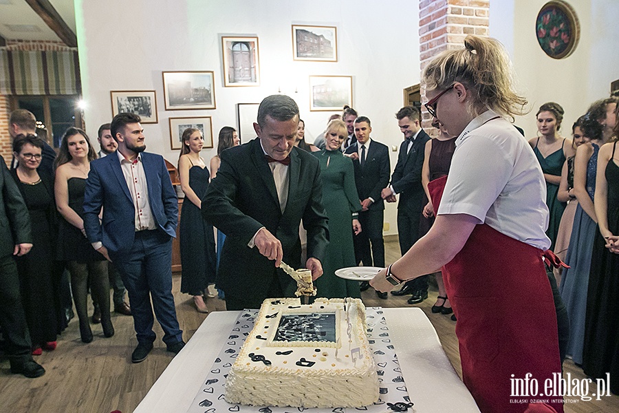 Studniówka Zespół Państwowych Szkół Muzycznych, fot. 121