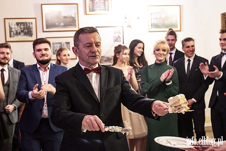 Studniówka Zespół Państwowych Szkół Muzycznych, fot. 122