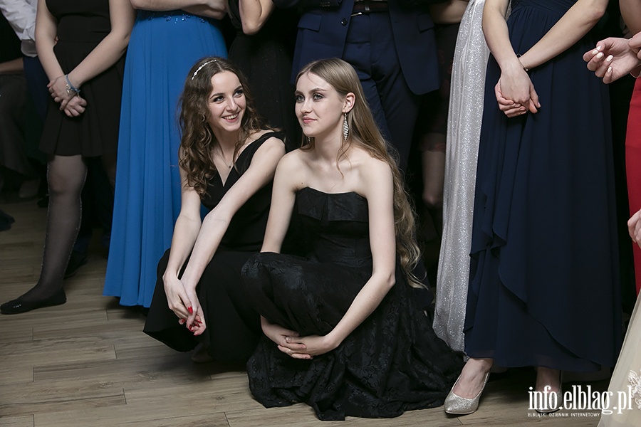 Studniówka Zespół Państwowych Szkół Muzycznych, fot. 172
