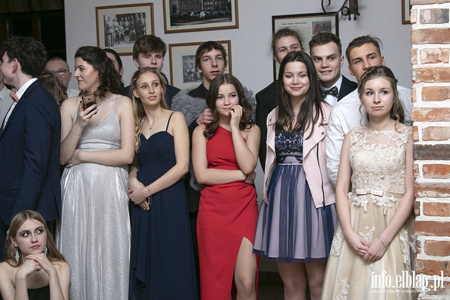 Studniówka Zespół Państwowych Szkół Muzycznych, fot. 175