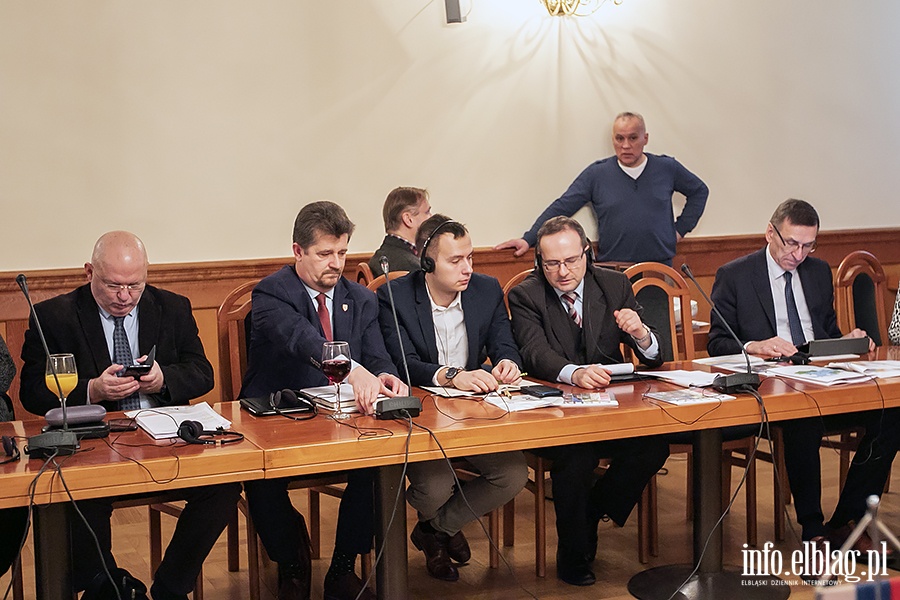 Euroregion przekazanie prezydencji, fot. 4
