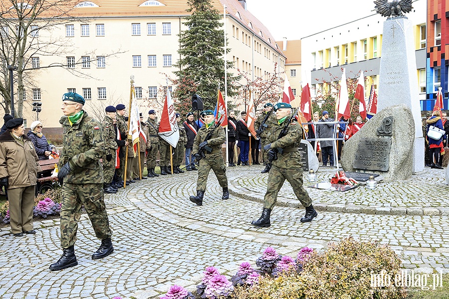 78 rocznica utworzenia AK, fot. 2