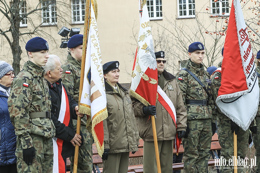 78 rocznica utworzenia AK, fot. 16