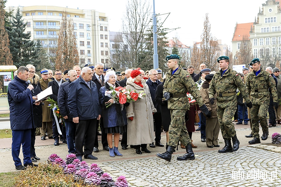 78 rocznica utworzenia AK, fot. 34