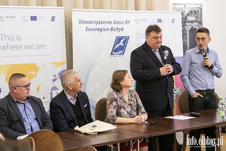 Euroregion konferencja Prezydenta, fot. 25