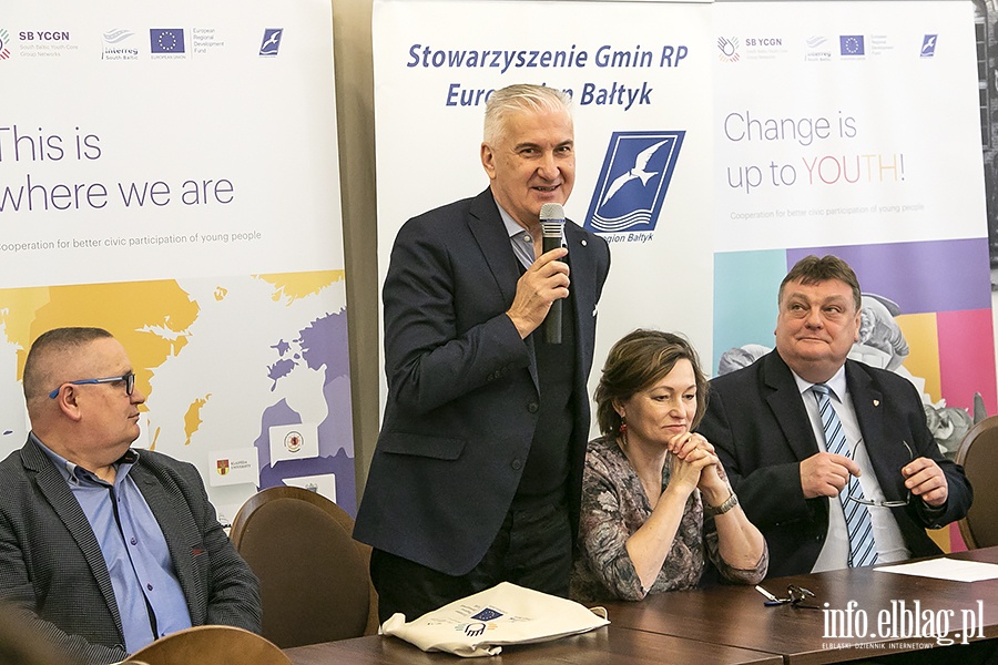 Euroregion konferencja Prezydenta, fot. 26