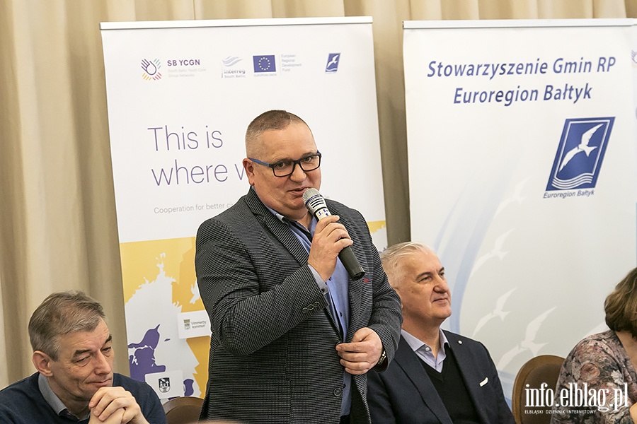 Euroregion konferencja Prezydenta, fot. 27