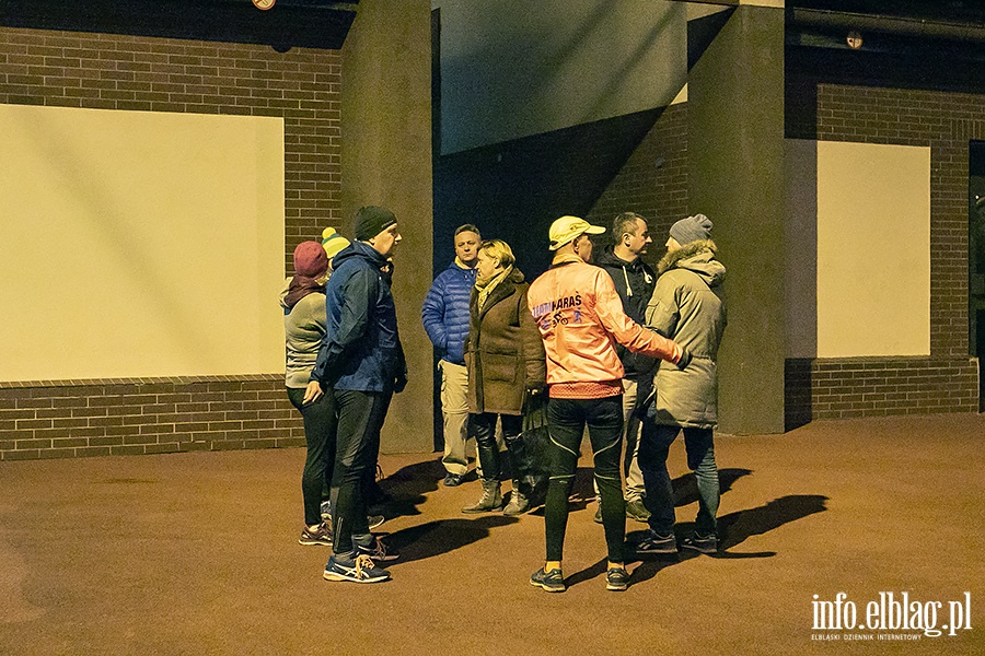 Stadion protest, fot. 1