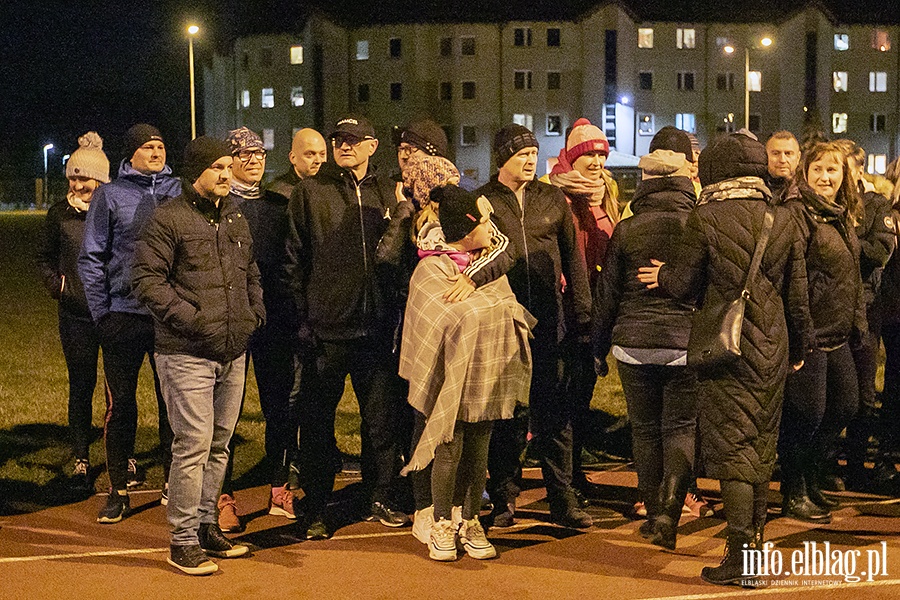 Stadion protest, fot. 8