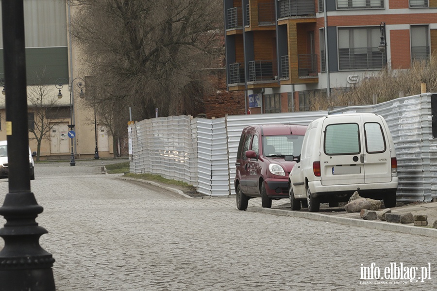 Mistrzowie parkowania w Elblgu (cz 44), fot. 14