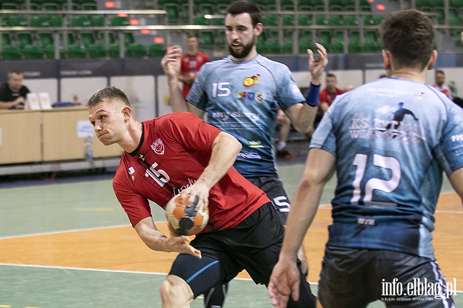 KS Meble Wójcik Elbląg-Tytani Wejcherowo, fot. 5