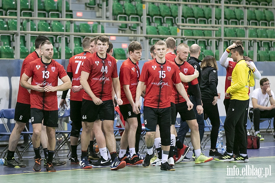 KS Meble Wójcik Elbląg-Tytani Wejcherowo, fot. 18