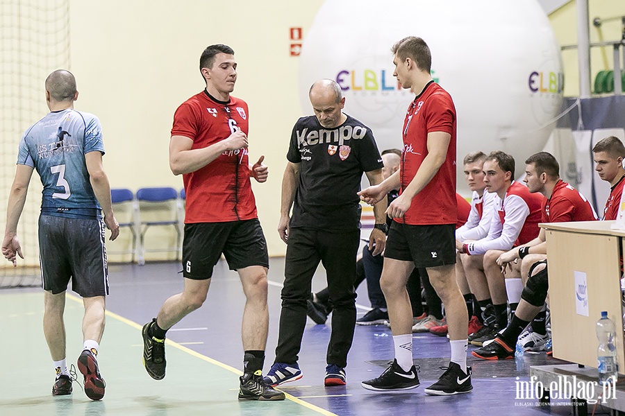 KS Meble Wójcik Elbląg-Tytani Wejcherowo, fot. 33