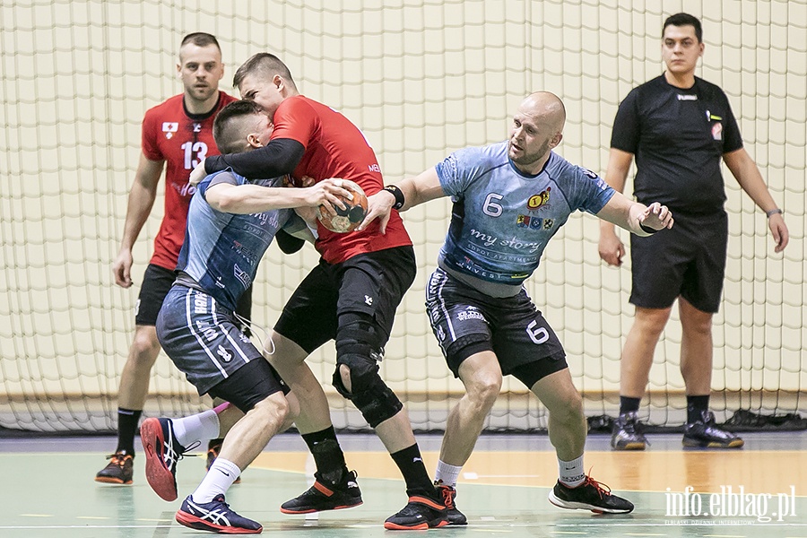 KS Meble Wjcik Elblg-Tytani Wejcherowo, fot. 43