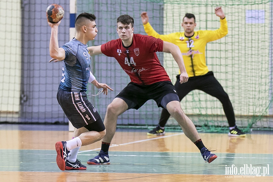 KS Meble Wójcik Elbląg-Tytani Wejcherowo, fot. 65