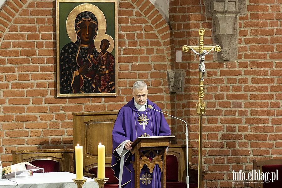Katolicy rozpoczęli Wielki Post, fot. 28