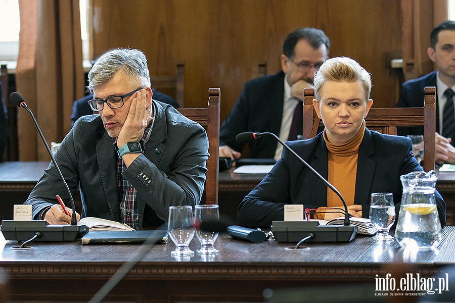 Sesja Rady Miasta-ciepło, fot. 21