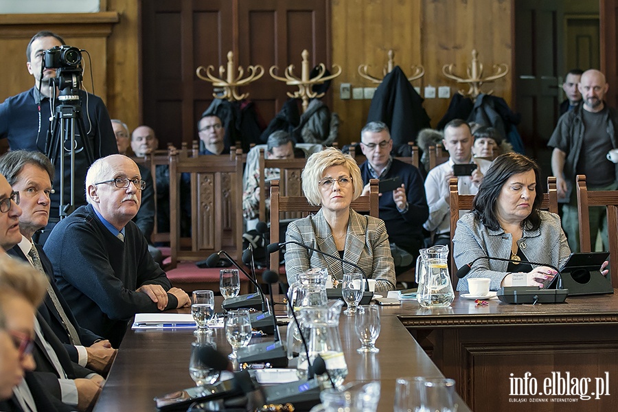 Sesja Rady Miasta-ciepło, fot. 33