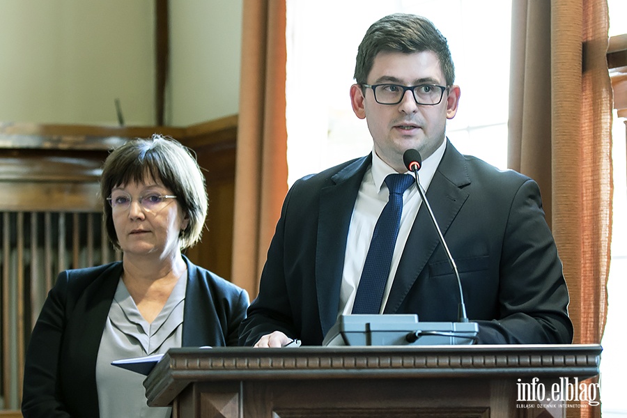 Sesja Rady Miasta-ciepło, fot. 36