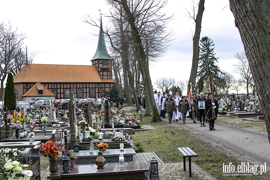 Pogrzeb Henryka Słoniny, fot. 52