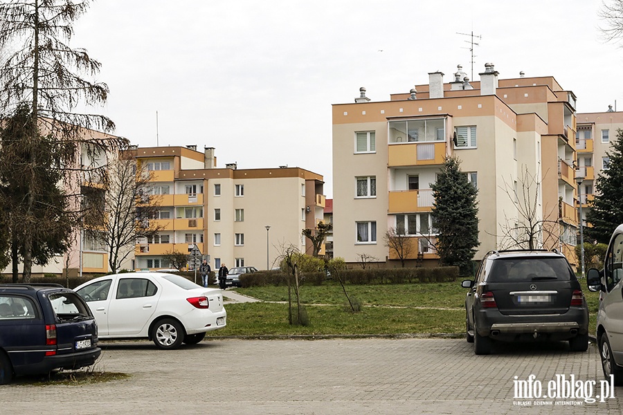 Elblg w czasie stanu zagroenia epidemicznego, fot. 4