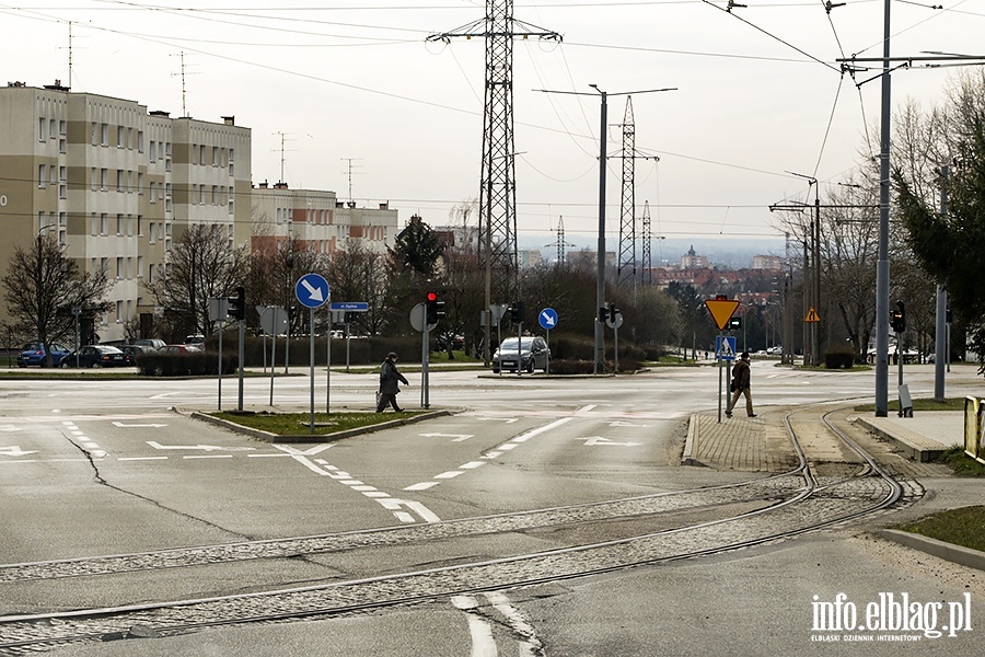 Elblg w czasie stanu zagroenia epidemicznego, fot. 6