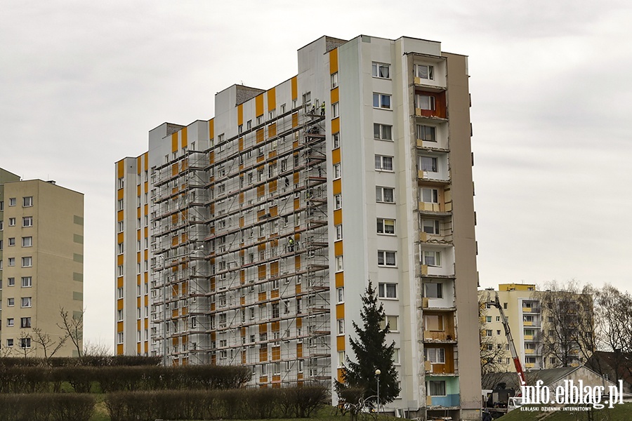 Elblg w czasie stanu zagroenia epidemicznego, fot. 25