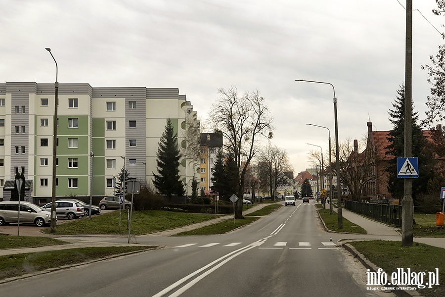 Elblg w czasie stanu zagroenia epidemicznego, fot. 28