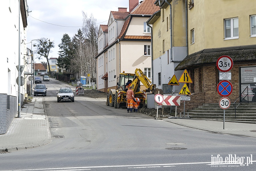 Miasto w czasie zagroenia koronawirusem , fot. 34