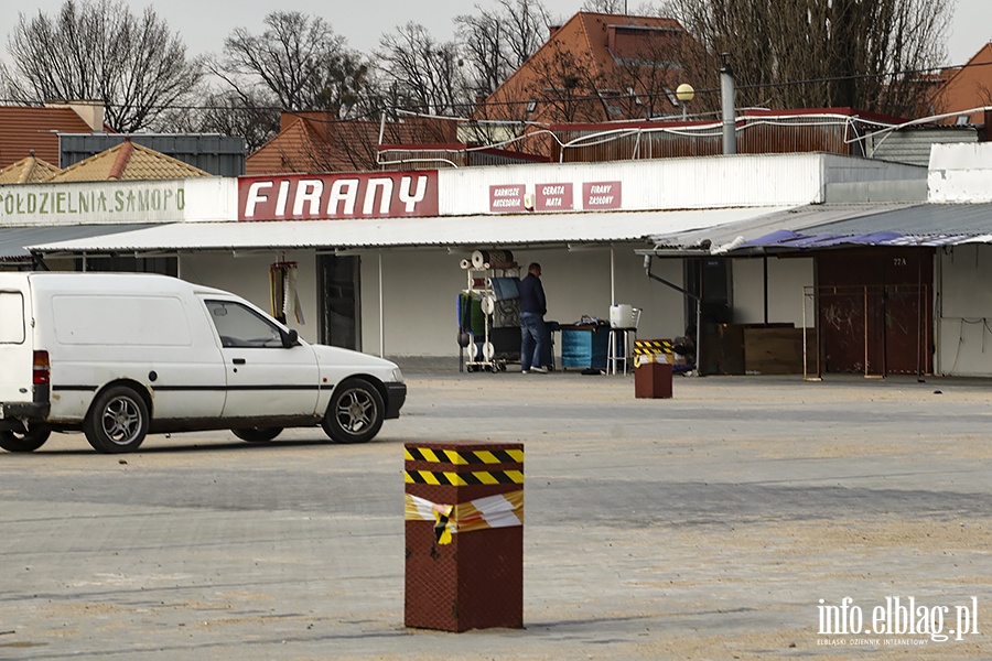 Miasto w czasie zagroenia koronawirusem 2, fot. 11