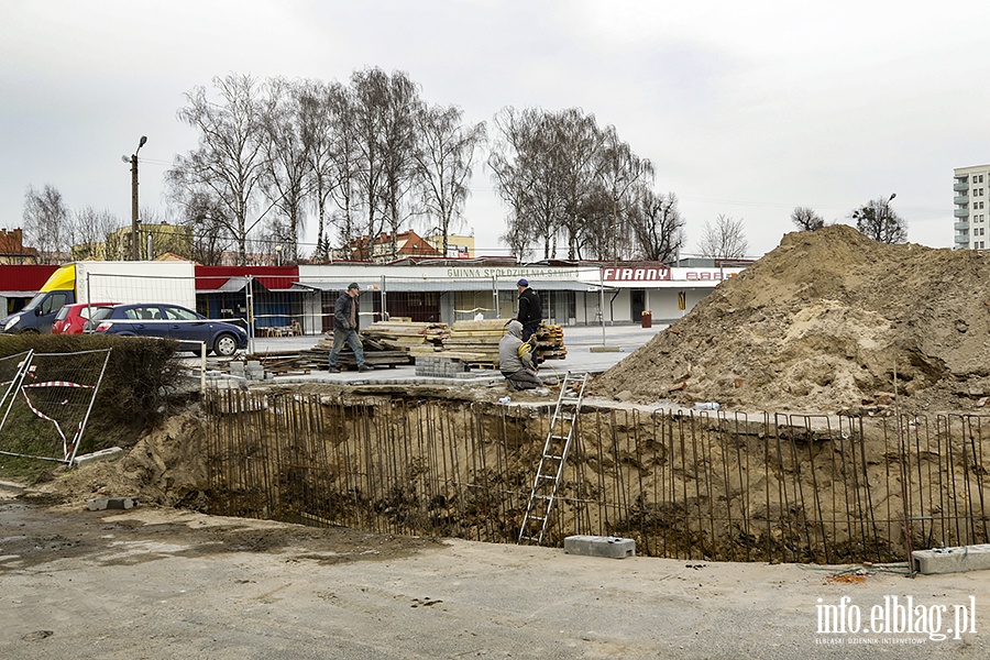 Miasto w czasie zagroenia koronawirusem 2, fot. 18